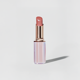 High shine lipstick