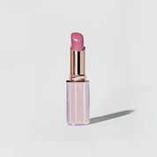 High shine lipstick
