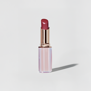 High shine lipstick
