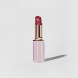 High shine lipstick
