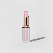 High shine lipstick