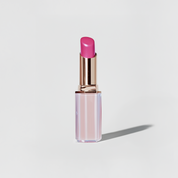 High shine lipstick