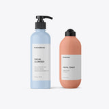 Ultra Hydration Duo