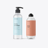 Clear Skin Duo