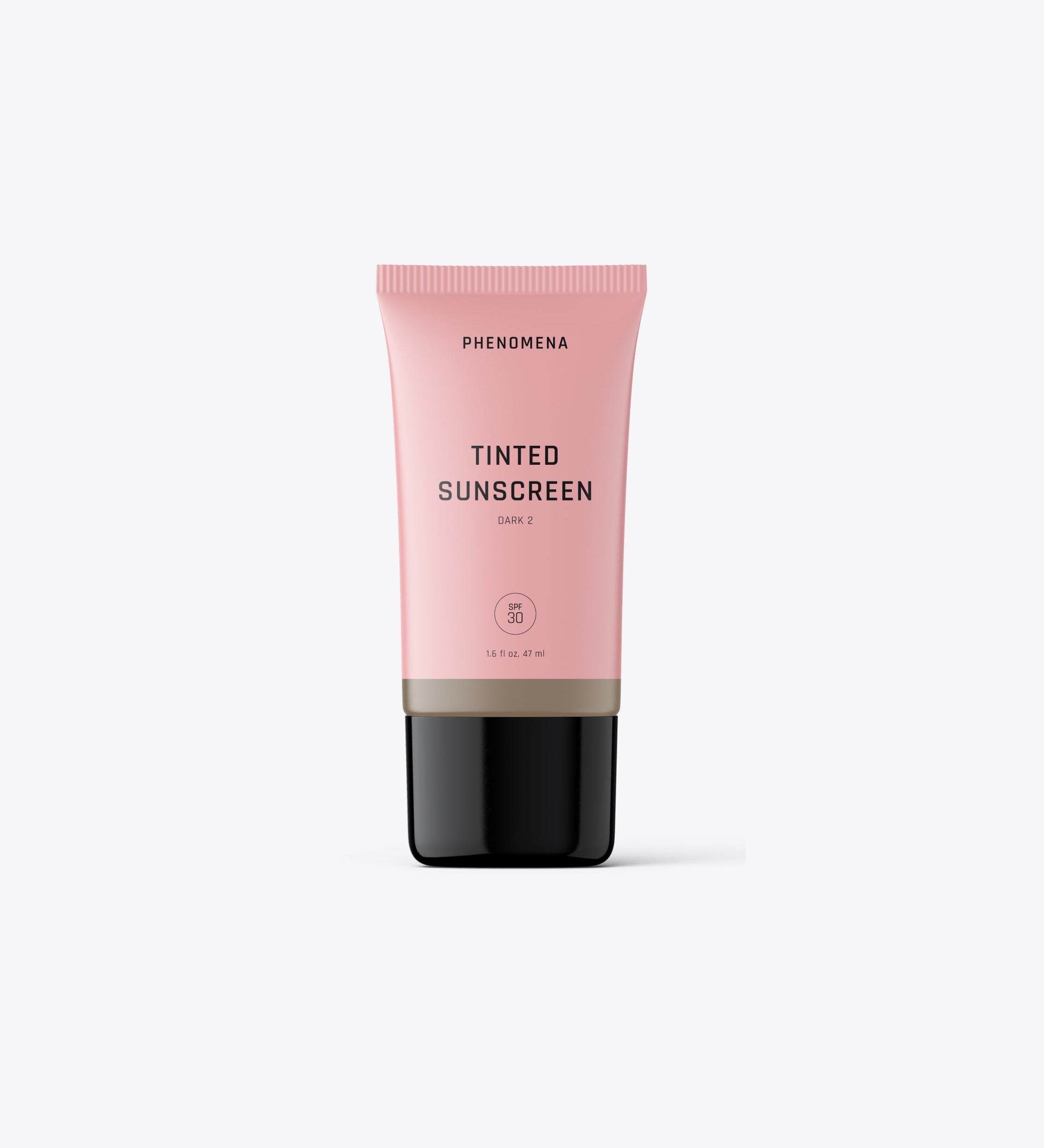 Tinted Sunscreen