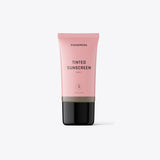 Tinted Sunscreen