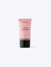 Tinted Sunscreen
