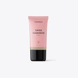 Tinted Sunscreen